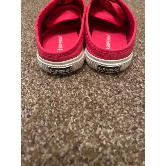 SUPERGA  unisex men’s size 6.5. Women’s 8 - Picture 5 of 10